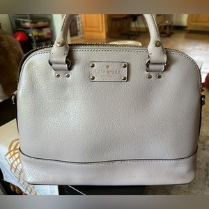 kate spade purse